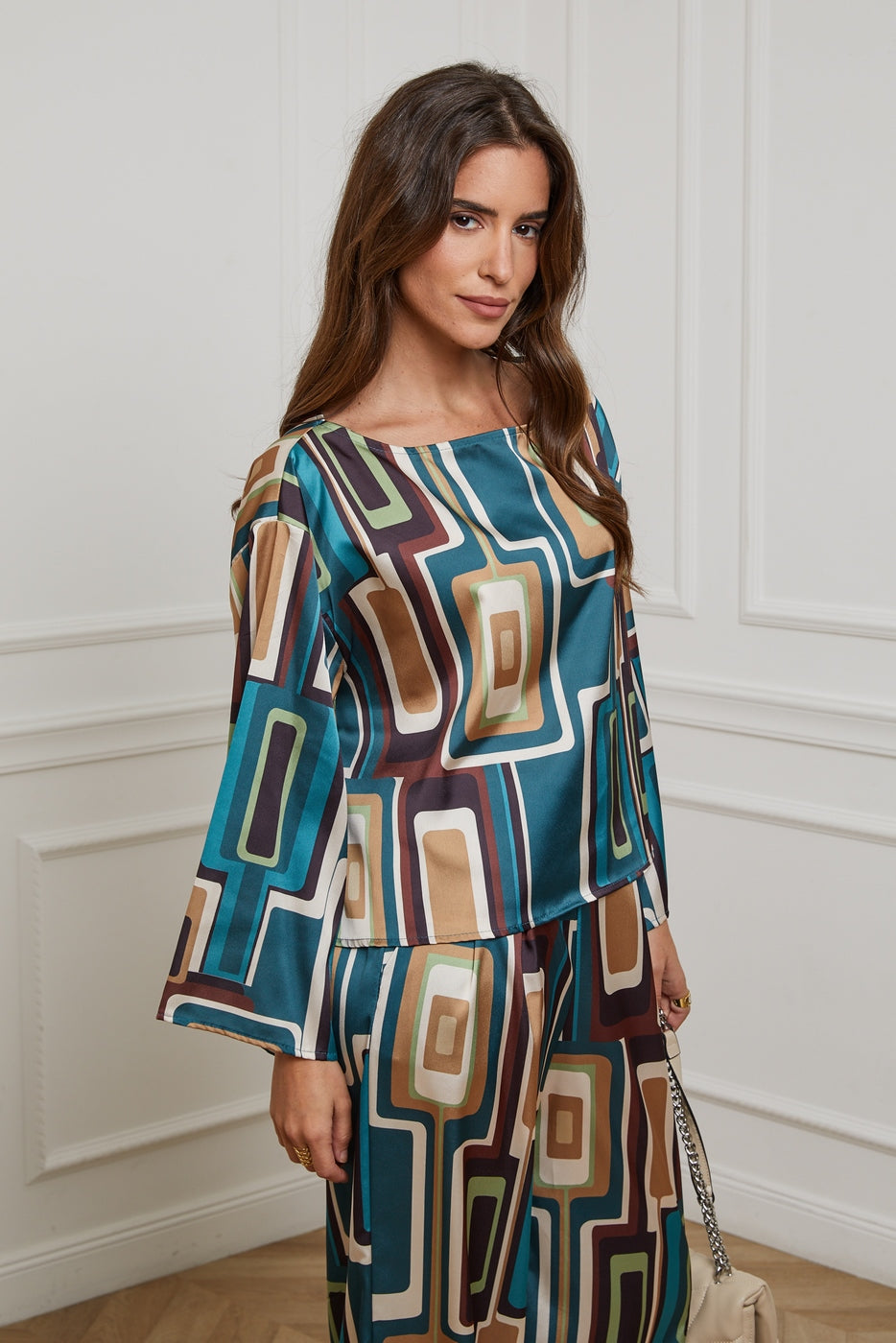 Blusa - Pato