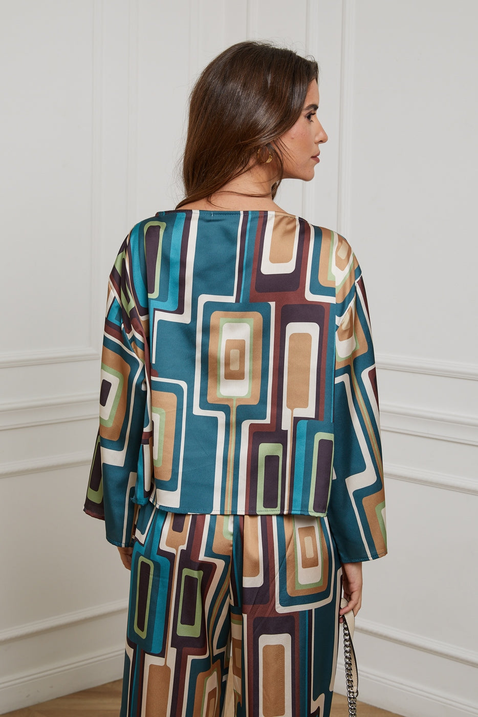 Blusa - Pato