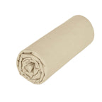 Uni Percale - Drap Housse - Lin