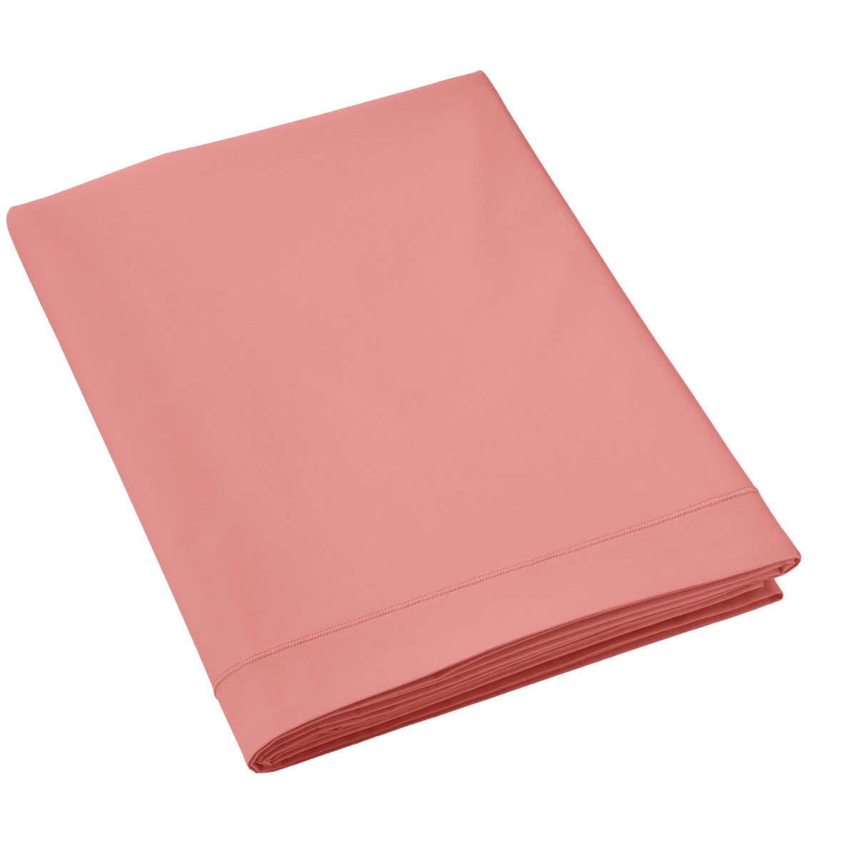 Uni Percale - Drap - Orange