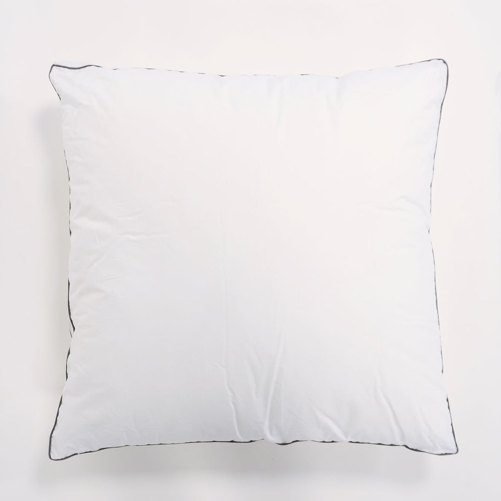 Quality Gel - Oreiller - Blanc