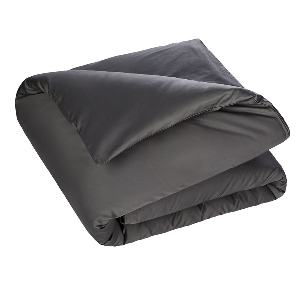 Opium - Housse Couette - Anthracite