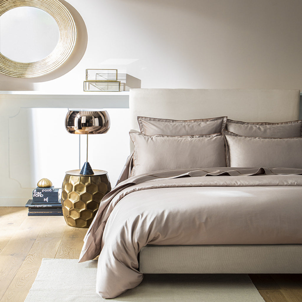 Opium - Housse Couette - Lin