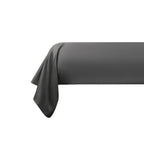 Opium - Taie Traversin - Anthracite