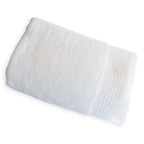 Sdb Unin 500Gr/M2 - Drap De Bain - Blanc