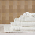 Sdb Unin 500Gr/M2 - Drap De Bain - Ivoire