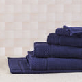 Sdb Unin 500Gr/M2 - Drap De Bain - Marine