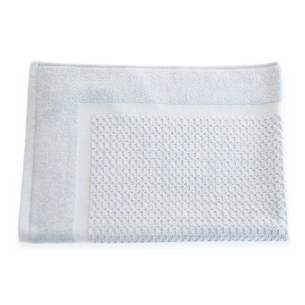 Sdb Unin 500Gr/M2 - Tapis De Bain - Gris