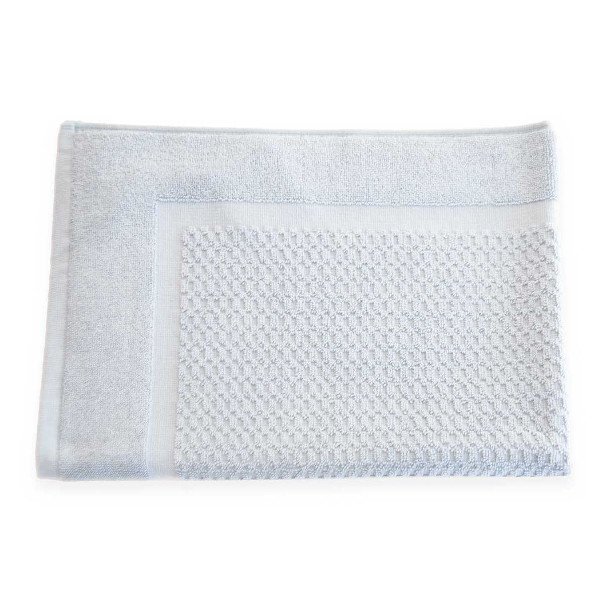Sdb Unin 500Gr/M2 - Tapis De Bain - Gris