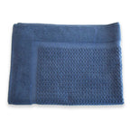 Sdb Unin 500Gr/M2 - Tapis De Bain - Marine