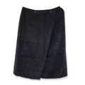 Sdb Unin 500Gr/M2 - Pareo - Noir
