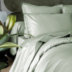 Opium - Drap Housse - Sauge