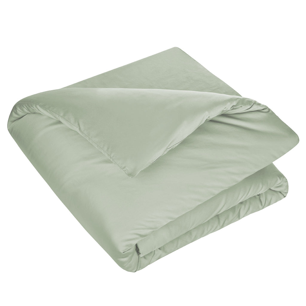 Opium - Housse Couette - Sauge