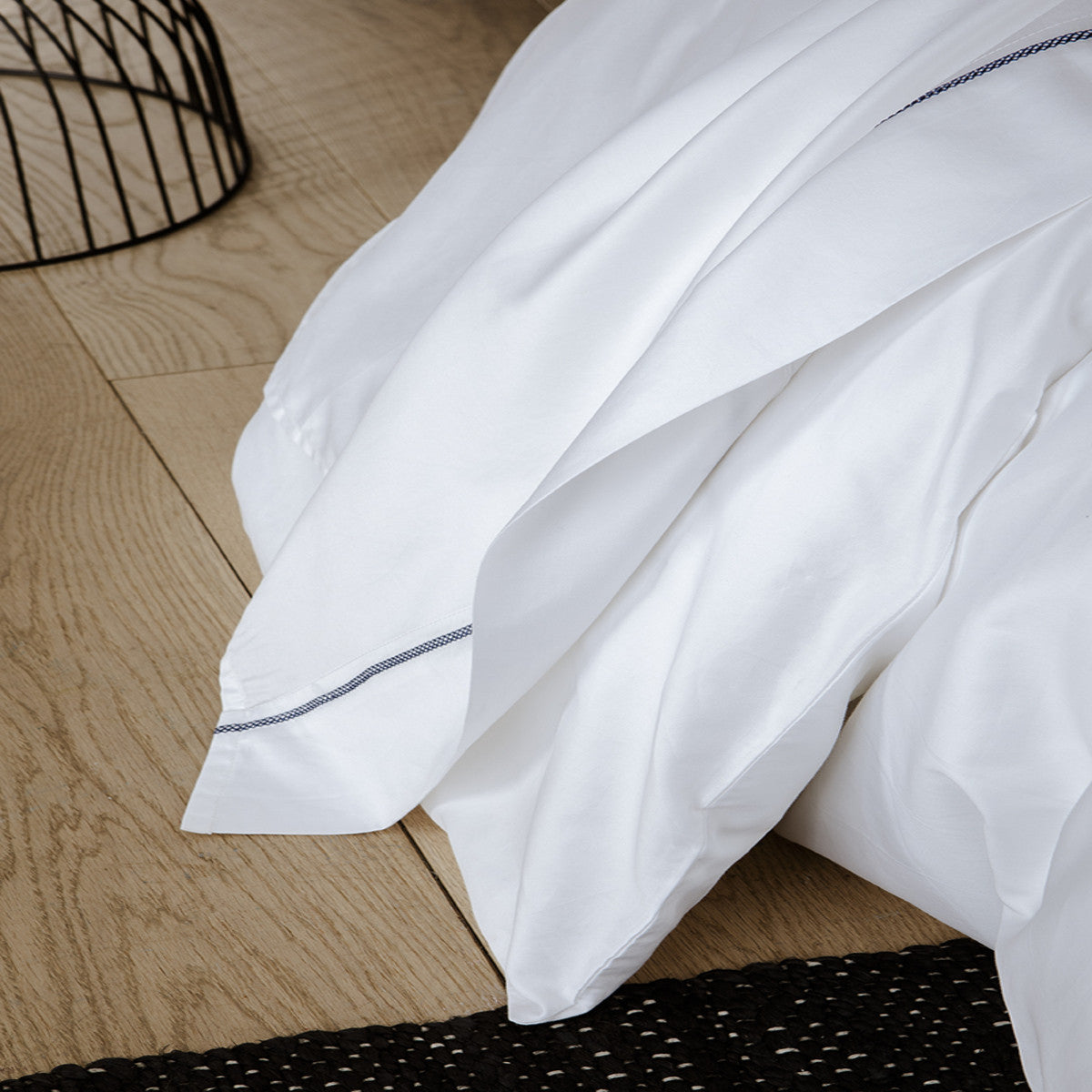 Opium - Drap - Blanc