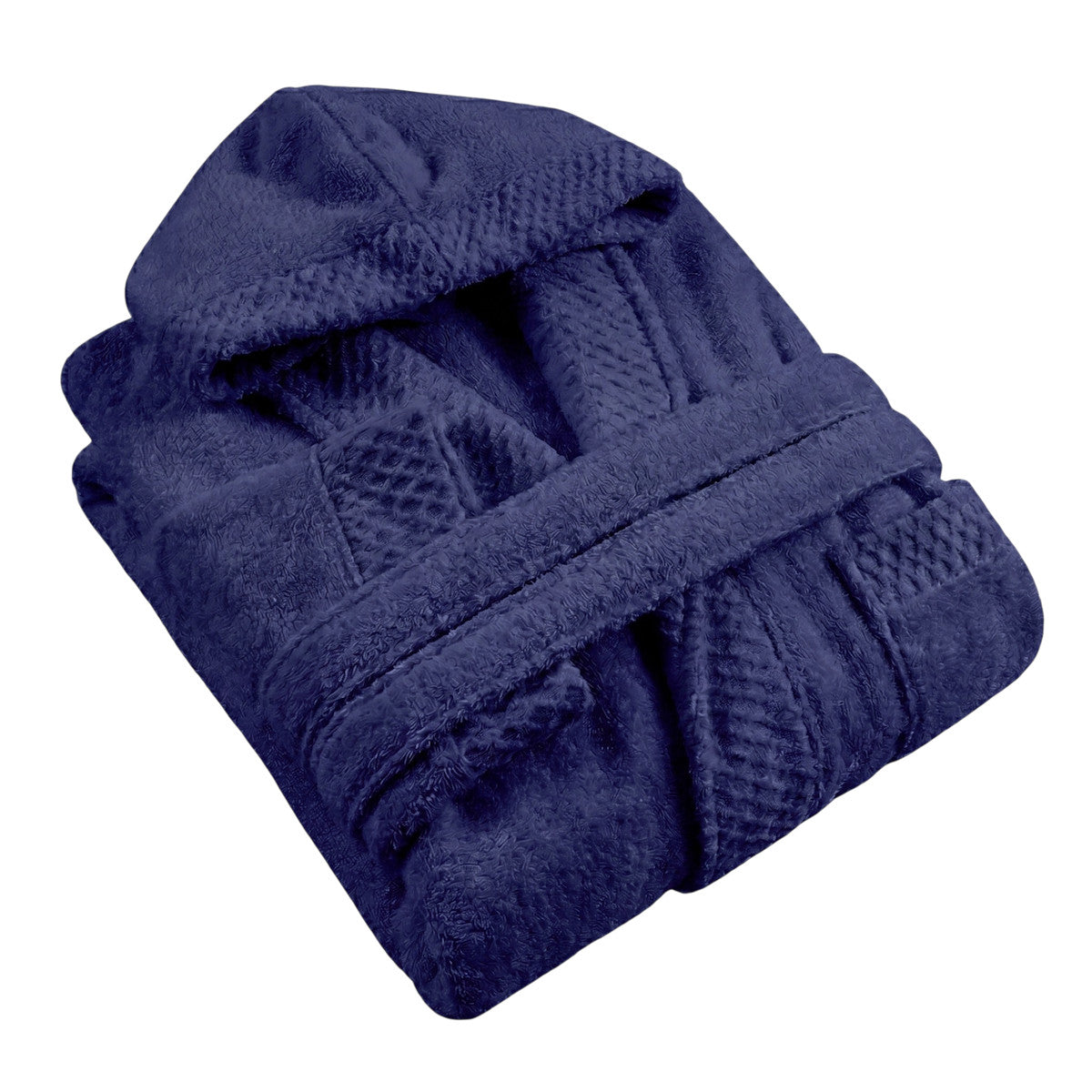 Sdb Unin 500Gr/M2 - Peignoir - Marine
