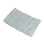 Sdb Unin 500Gr/M2 - Serviette Invitee - Menthe