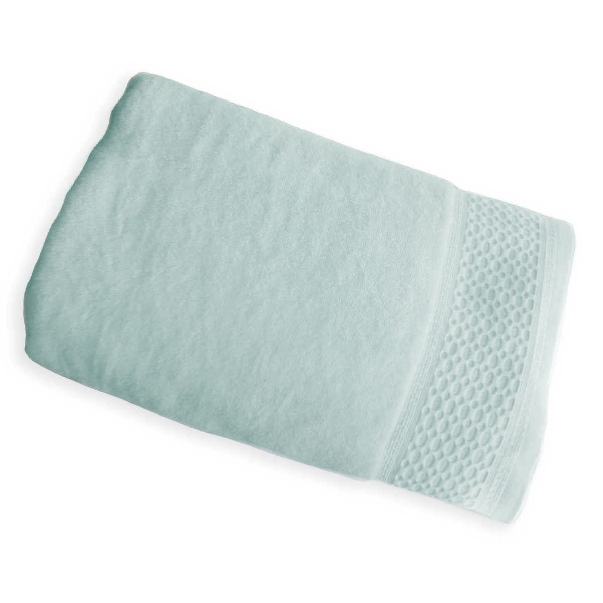 Sdb Unin 500Gr/M2 - Drap De Bain - Menthe