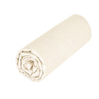 Tendresse - Drap Housse - Bordeaux