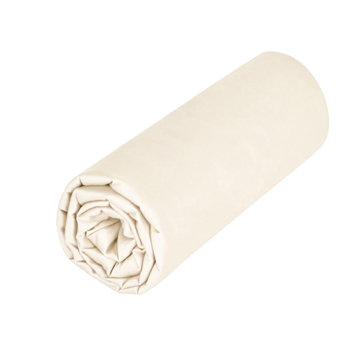 Tendresse - Drap Housse - Bordeaux