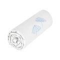 Nice - Drap Housse - Percale De Coton - Motifs