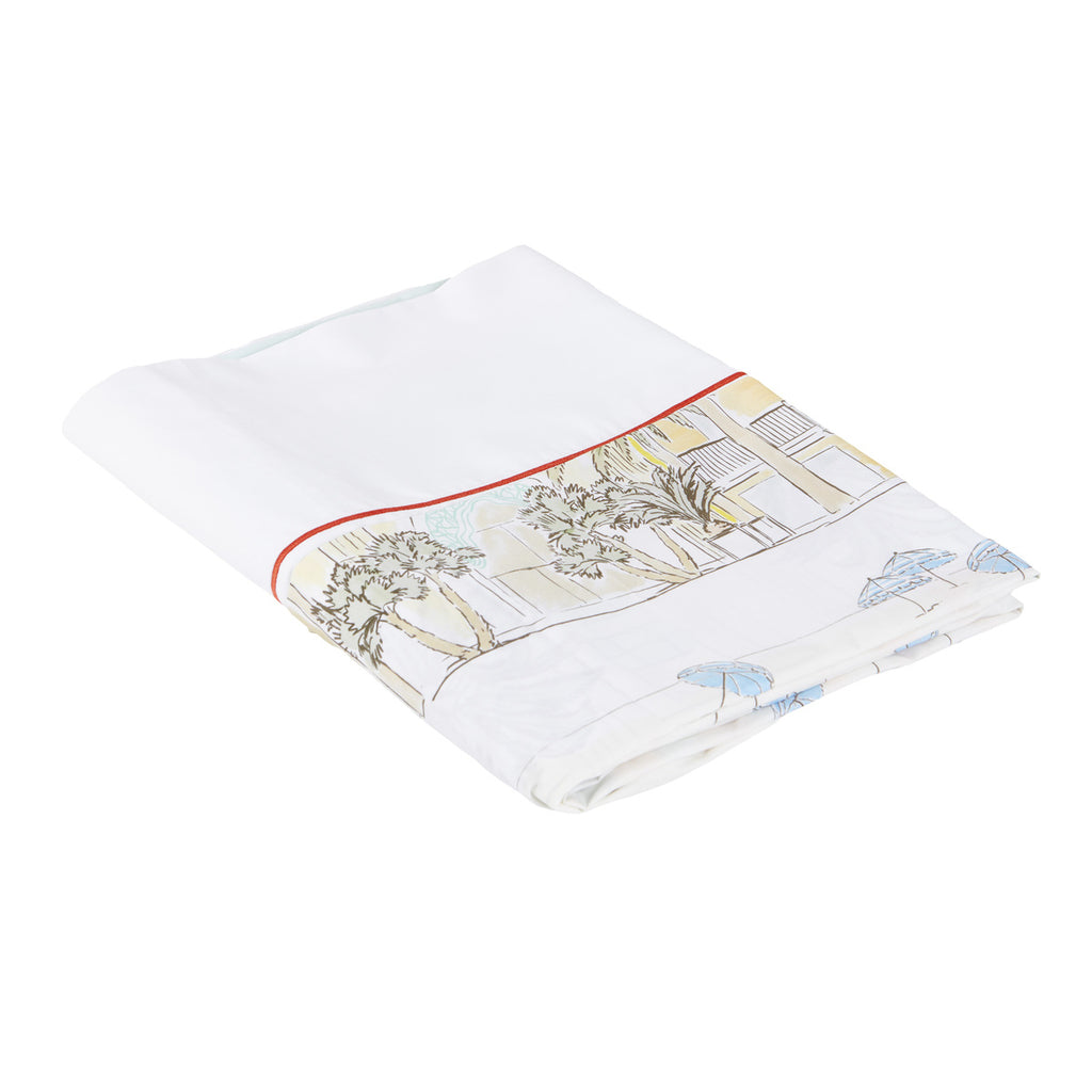 Nice - Drap - Unique