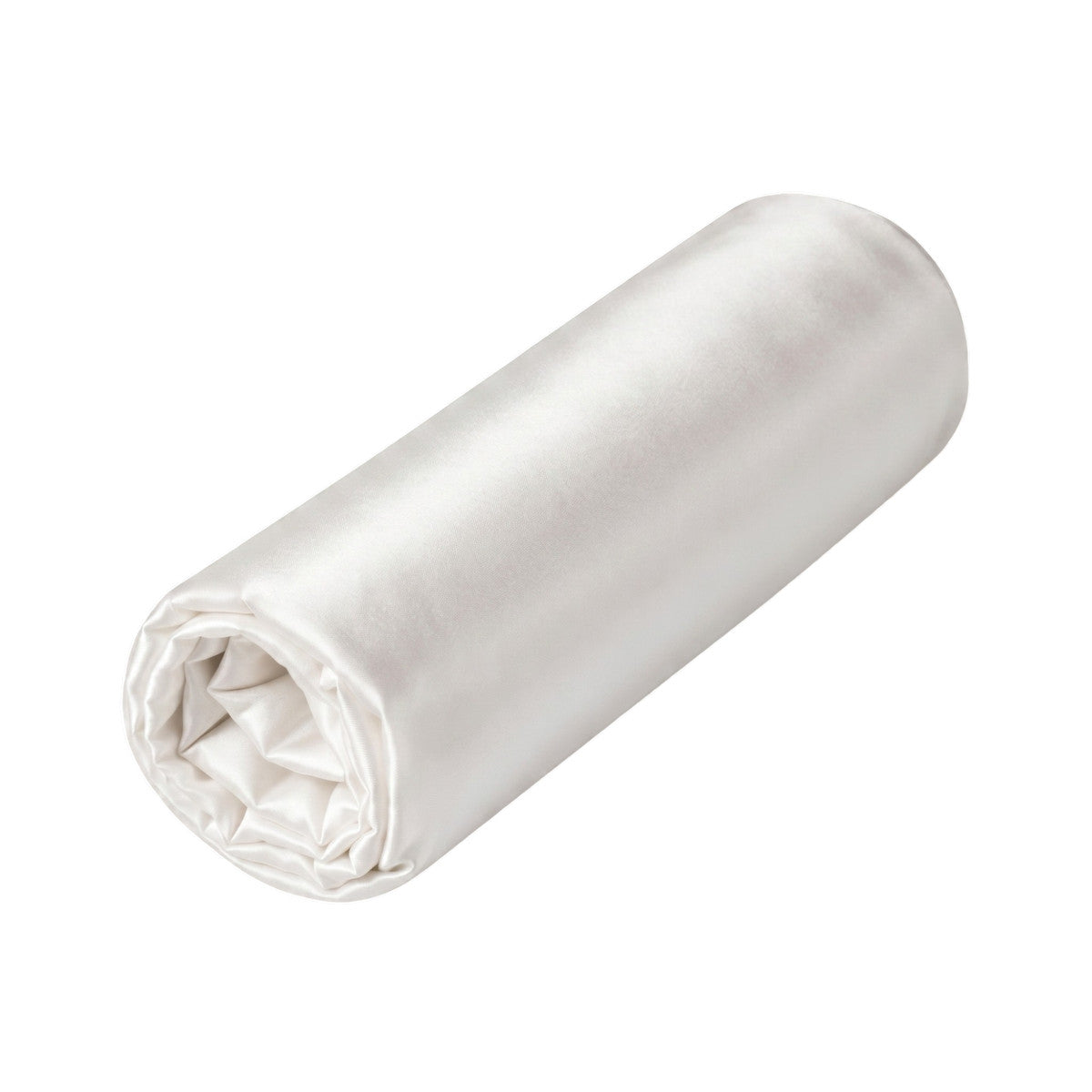 Douce Nuit - Drap Housse - Blanc