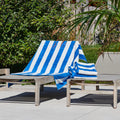 Les Planches - Drap Plage - Outremer