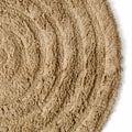 Sirocco - Tapis Bain - Taupe