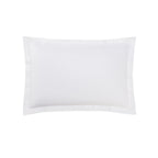 Bord de Mer - Pillowcase - White/White