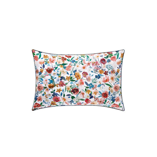 Fee Des Bois - Funda de almohada - Multicolor