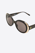 Gafas de sol Maya - Tortuga Caqui