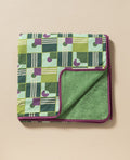Two-sided Towel - Aberdeen