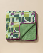 Two-sided Towel - Aberdeen