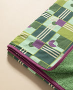 Two-sided Towel - Aberdeen