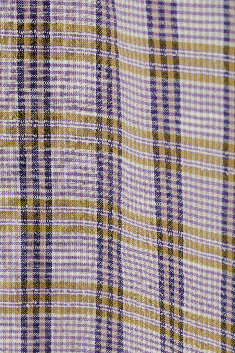 Le Pantalon Torino Lilas