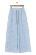 The Colette Blue Pants