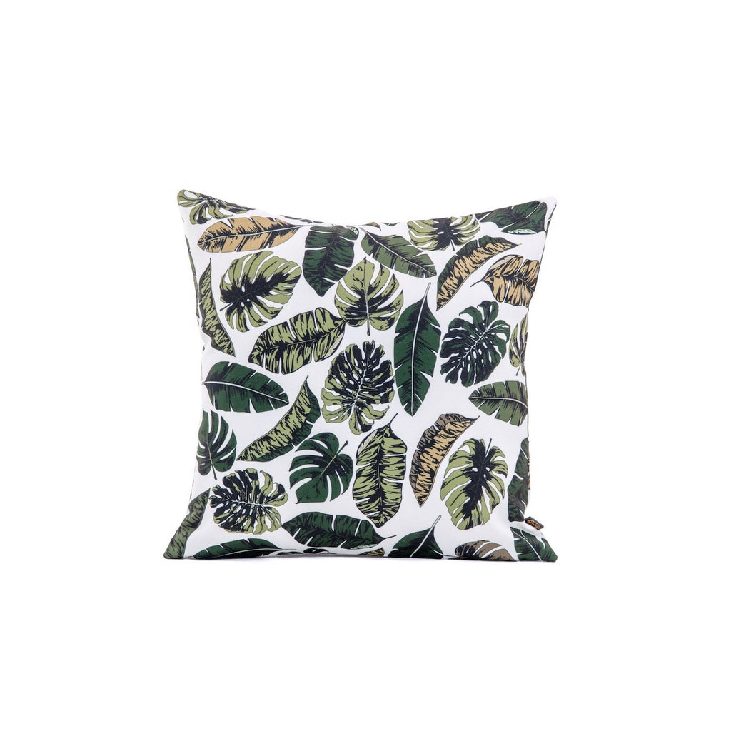 Cayo Cushion Cover - Khaki