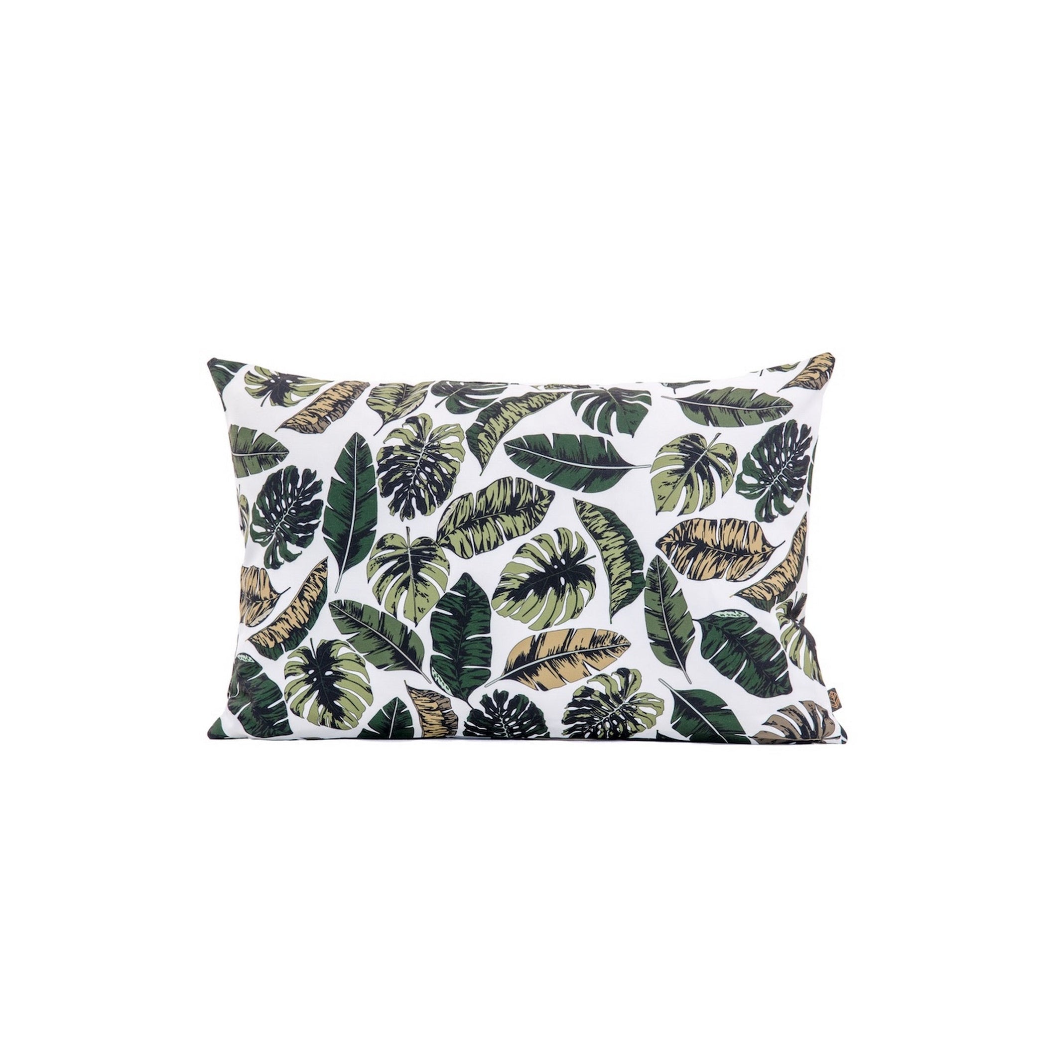 Cayo Cushion Cover - Khaki
