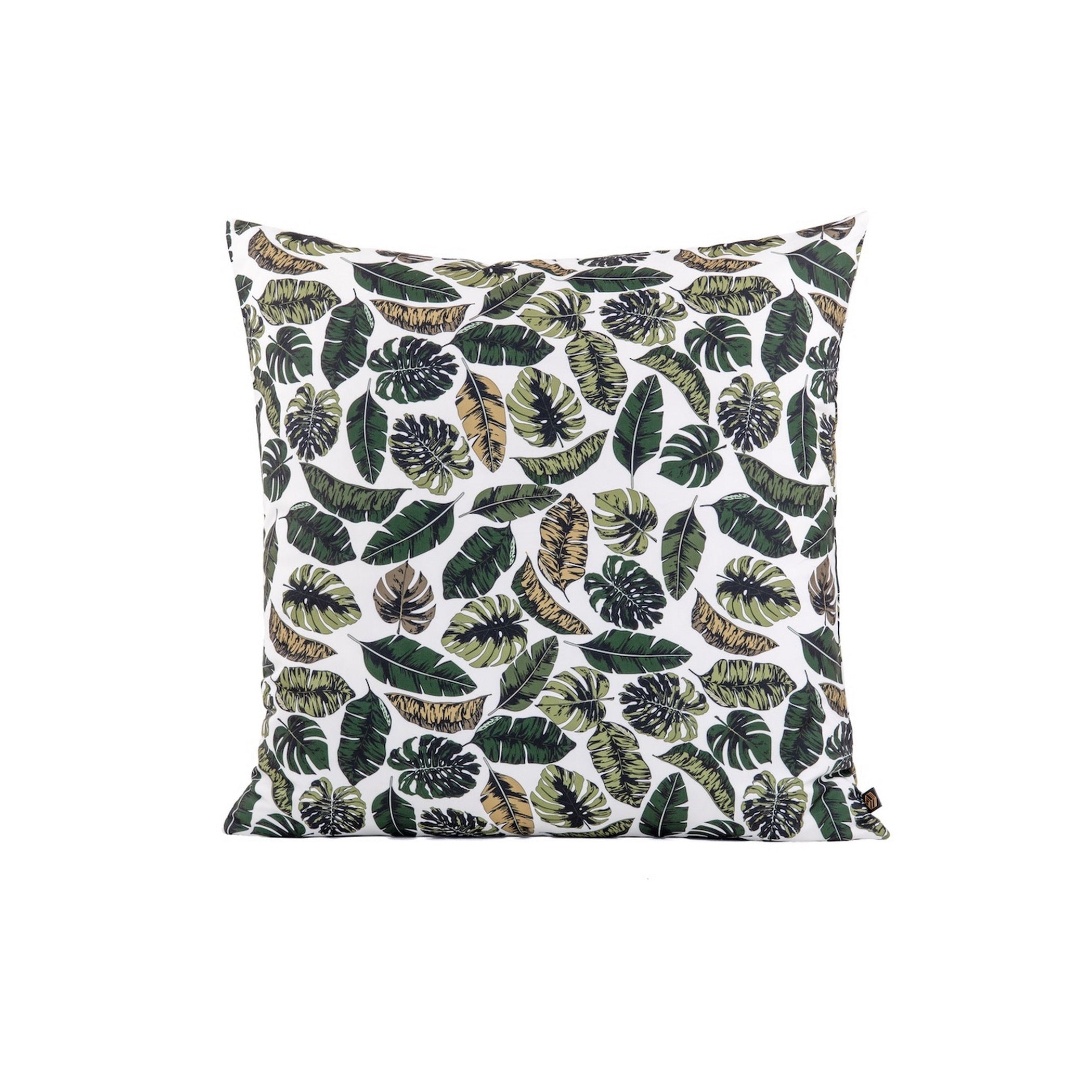 Cayo Cushion Cover - Khaki