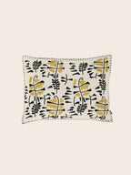 Vadhi - Housse De Coussin - Coton