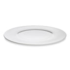 Aurora - Service De 12 Pièces En Porcelaine Fine - Blanc