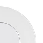 Aurora - Service De 12 Pièces En Porcelaine Fine - Blanc