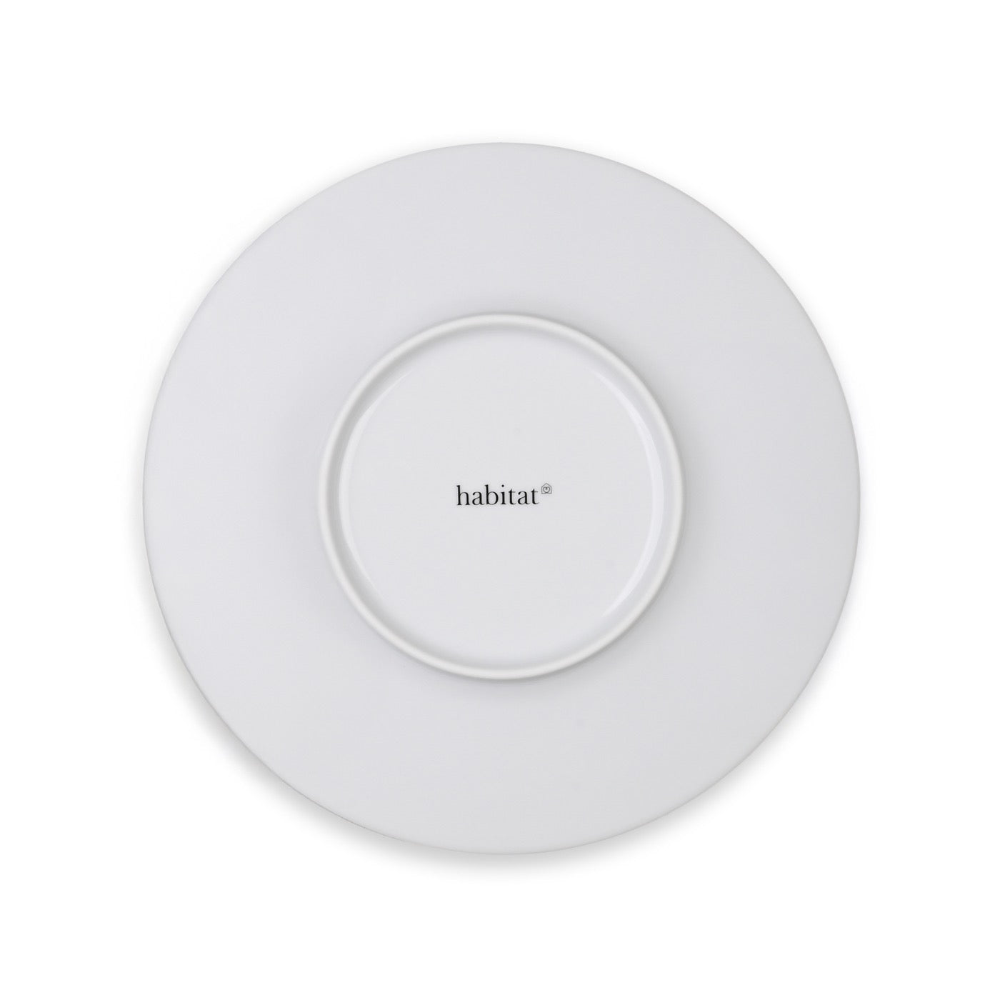 Cosmo - Service De 12 Pièces En Porcelaine Fine - Blanc