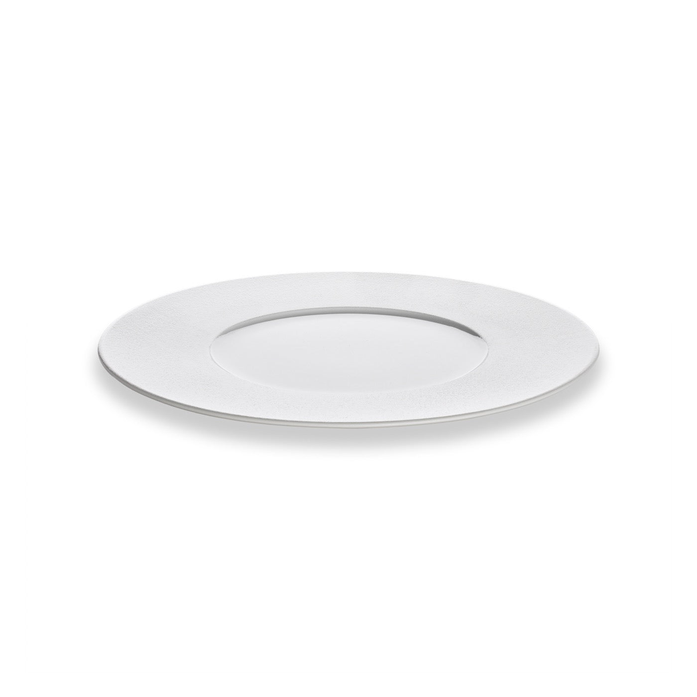 Astral - Service De 18 Pièces En Porcelaine Fine - Blanc