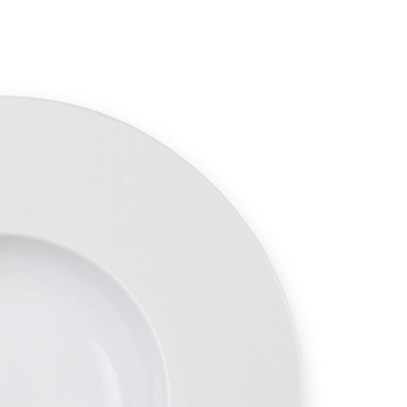 Astral - Service De 18 Pièces En Porcelaine Fine - Blanc