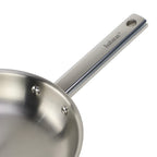 Symphonie - Set De 3 Pièces En Inox - 24cm - Argenté