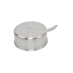 Osmose - Casserole En Triplex - Argenté - 3 Tailles