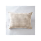 Pillowcase - Double Cotton Gauze - Gaia Mix - Pampa