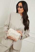 Sac Lamour Tiny - Beige