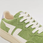 Zapatillas Bêta B4 Verde